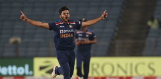 BCCI: Shardul Thakur replaces Axar Patel in Team India’s World Cup squad
