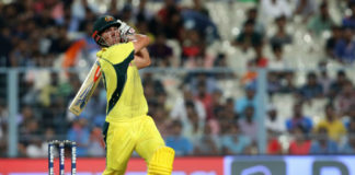 ICC: Stoinis reveals keeping cool under pressure key to Australia run chase