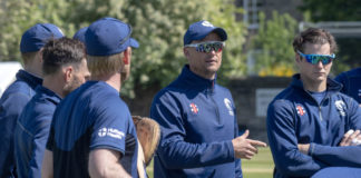 ICC: Burger - Much more to come from Scotland’s trailblazers