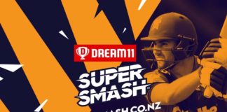 NZC: 2022-23 Dream11 Super Smash schedule announced