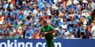ICC: Rubel Hossain approved as replacement for Saifuddin in Bangladesh Squad