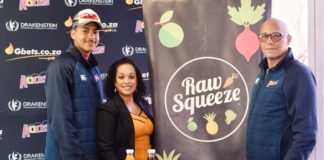 CSA: RAW Squeeze joined GbetsRocks family