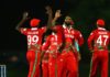 ICC: Ilyas wants Oman to be at their best