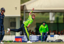 Cricket Ireland: Five Irish players given approval to be involved in Abu Dhabi T10