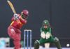 Teams can play with a minimum of nine players at the ICC Women’s Cricket World Cup 2022