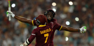 ICC: West Indies use 2016 final for inspiration ahead of England opener