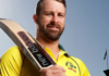 ICC: Team effort carried Australia to the final says Finch