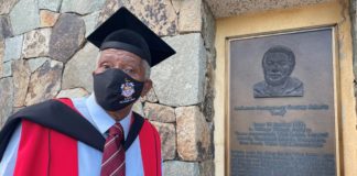 CWI congratulates West Indies legends honorary doctorates from the University of the West Indies