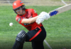 Melbourne Renegades: Wareham likely to miss WBBL|08