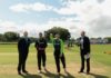 ICC partners with TYKA as official apparel supplier of Men’s T20 World Cup