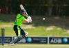 Cricket Ireland: Harry Tector reflects on first warm-up match ahead of Men’s T20 World Cup