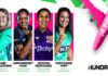 The Hundred players featuring in the WBBL!