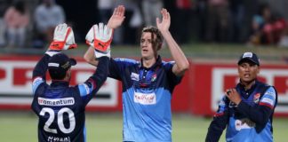 Titans Cricket thrilled for Morkel MCC accolade
