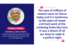 Pankaj Khimji, Chairman, Oman Cricket on home team Oman's opening match victory over Papua New Guinea in the ICC T20I World Cup