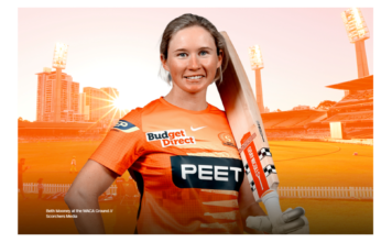 Perth Scorchers: Thrilling WBBL action set to hit Perth