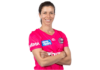 Sydney Sixers: Burns WBBL campaign hits border wall
