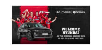 Melbourne Renegades: Hyundai to drive the Renegades forward
