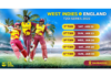 CWI: Host venues confirmed for England’s T20I and Test Series Tours to the West Indies in 2022