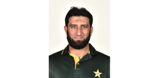 PCB: Faisal Afridi promoted to ICC International Panel of Umpires