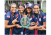 USA Cricket: Team USA Women’s squad named for ICC Women’s World Cup Qualifier in Zimbabwe