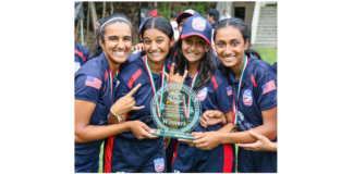 USA Cricket: Team USA Women’s squad named for ICC Women’s World Cup Qualifier in Zimbabwe