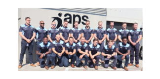 Cricket Namibia: Eagles Take off for T20 World Cup