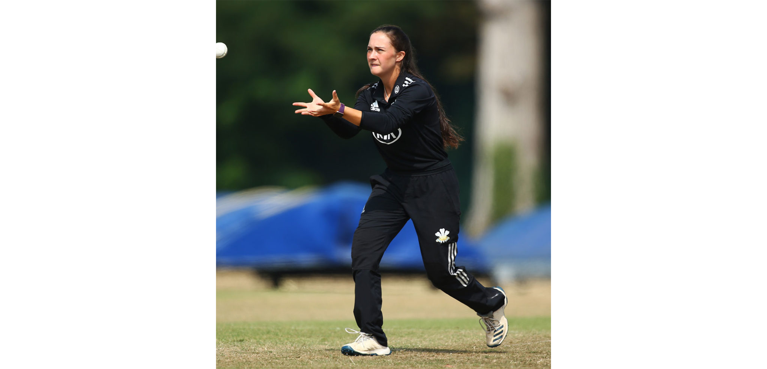 ECB fund sixth professional contract at each women’s regional team