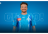Adelaide Strikers: Gibson back in Blue for KFC BBL|11