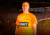 Perth Scorchers: Brydon Carse ruled out of BBL