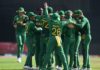 ICC: South Africa call upon experienced heads for Men's T20 World Cup