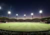Sydney Thunder: Cricket NSW chief executive Lee Germon on Alex Hales