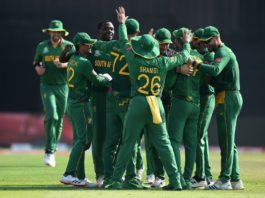 ICC: South Africa fined for slow over-rate in second ODI against India