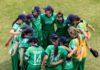 Cricket Ireland: Women’s Cricket World Cup Qualifier - What you need to know