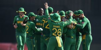 CSA congratulates Proteas on qualifying for 50-over World Cup