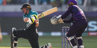 NZC: Guptill set for record 7th T20 World Cup | Allen & Bracewell included for first time