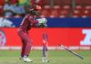 CWI: Campbelle eager for more runs and stump dismissals following injury