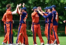 Cricket Netherlands: Preview Afghanistan - The Netherlands with national coach Ryan Campbell