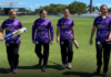 Hobart Hurricanes launch First Nations Round kit in Mackay