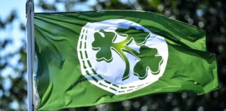 Cricket Ireland welcomes membership to Olympic Federation of Ireland