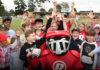 Melbourne Renegades Family Day to be held in Werribee