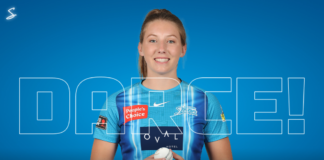 Adelaide Strikers: Darcie Brown strikes contract extension