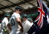 Cricket NSW congratulates Cummins and Smith