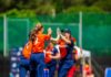 Cricket Netherlands: WWCQ Zimbabwe Schedule Changes