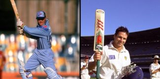 Cricket NSW: State Legends honoured with Hodge-Matthews Trophy