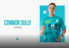 Brisbane Heat: Sully Signs