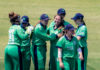 Cricket Ireland squad announced for Women's World Cup Qualifier; amendments made to tournament schedule