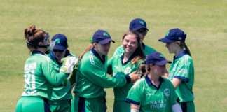 Cricket Ireland squad announced for Women's World Cup Qualifier; amendments made to tournament schedule