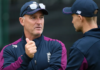 ECB: England Men confirm coaching appointments for Australia tours