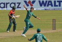 Shaheen guilty of breaching ICC Code of Conduct