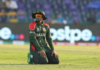 BCB: Shakib Al Hasan returns as Bangladesh ODI Captain